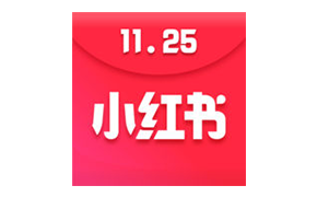 小红书